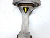 Engine mount bracket