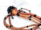 Cable de alta tensión