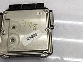 Motorsteuergerät ECU