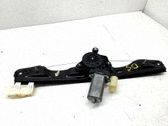 Fensterheber elektrisch ohne Motor Tür vorne