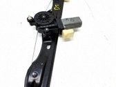 Regulador de ventanilla eléctrico de puerta delantera