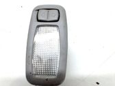 Consola de luz del techo