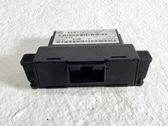 Unidad de control/módulo de carrocería central