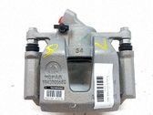Caliper de freno delantero