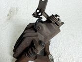 Bremssattel hinten