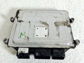 Komputer / Sterownik ECU silnika