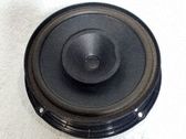 Altavoz de la puerta delantera