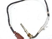 Sensor de temperatura del escape