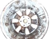 24 Zoll Leichtmetallrad Alufelge