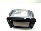 Unidad delantera de radio/CD/DVD/GPS