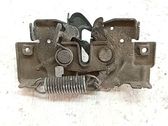 Tie down hook / loop