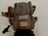 Compresor (bomba) del aire acondicionado (A/C))