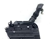 Caja del filtro de aire
