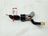 Cerradura de encendido