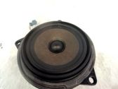 Altavoz de la puerta delantera