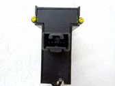 Botón interruptor de luz de peligro