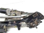 Motor del limpiafaros delantero