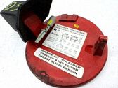 Tapón del depósito de combustible