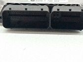 Unidad de control/módulo ECU del motor