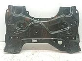 Front subframe
