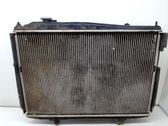 Coolant radiator