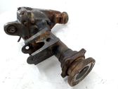 Front differential