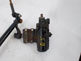 Steering rack
