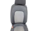 Asiento delantero del conductor