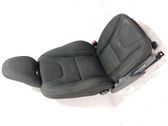 Front passenger seat