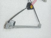 Regulador de ventanilla eléctrico de puerta delantera