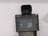 Unidad de control/módulo de carrocería central