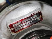 Engine swap