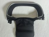 Dashboard trim