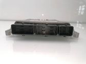 Unidad de control/módulo ECU del motor