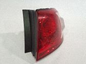 Lámpara de faros/luces traseros
