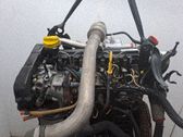 Motor completo