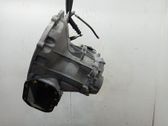 Manual 5 speed gearbox