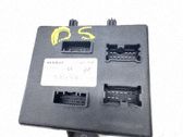Unidad de control/módulo de carrocería central