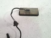Tailgate trunk handle