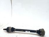 Eje propulsor/eje de transmisión trasero