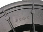 Soplador/ventilador calefacción