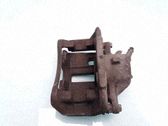 Bremssattel hinten