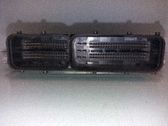 Unidad de control/módulo ECU del motor