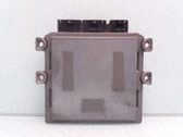 Komputer / Sterownik ECU silnika