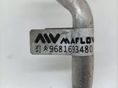 Raccord / manchon flexible