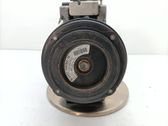 Compresor (bomba) del aire acondicionado (A/C))