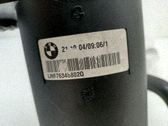 Depósito/tanque del líquido de la dirección hidráulica
