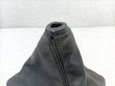 Revêtement pommeau de levier de vitesses cuir
