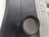 Motorabdeckung