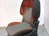 Asiento delantero del conductor